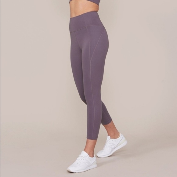 girlfriend collective Pants - Girlfriend Collective Dahlia Leggings